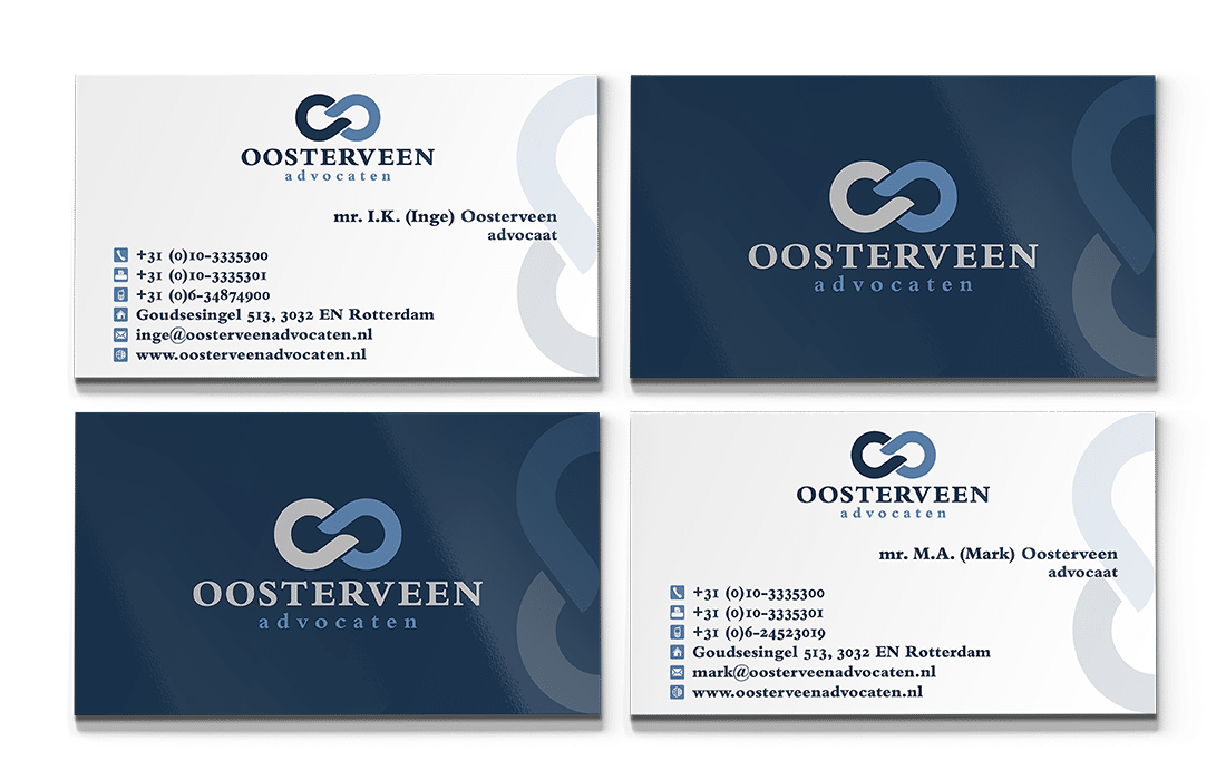 Oosterveen Advocaten Contact